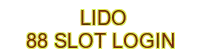 lido-88-slot-login